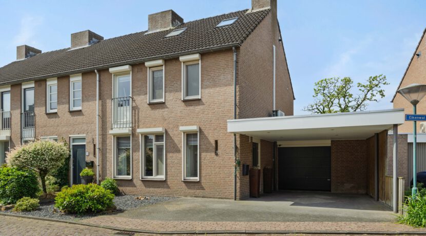 Eikenwal 14, Geffen-02