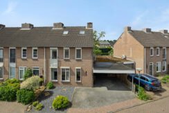 Eikenwal 14, Geffen-08