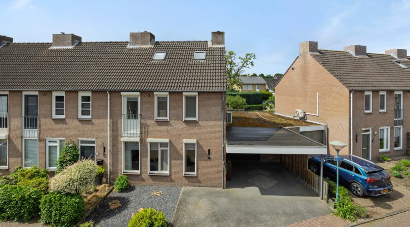 Eikenwal 14, Geffen-08