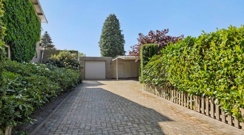 Rozenstraat 15, Heesch-03