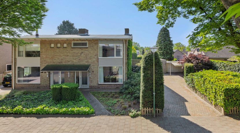 Rozenstraat 15, Heesch-11