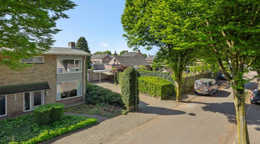 Rozenstraat 15, Heesch-12