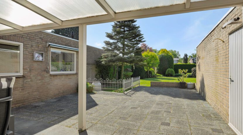 Rozenstraat 15, Heesch-39