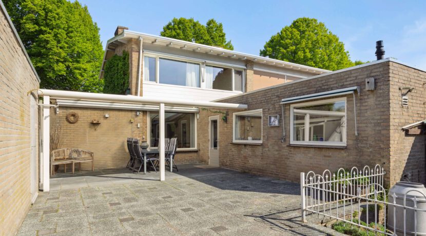 Rozenstraat 15, Heesch-44