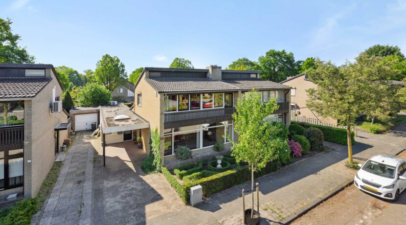 Van der Duyn van Maasdamstraat 42, Oss-09