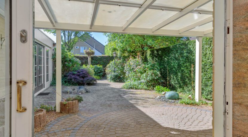 Van der Duyn van Maasdamstraat 42, Oss-23