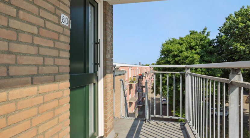 Nieuwe Hescheweg 80, Oss-12