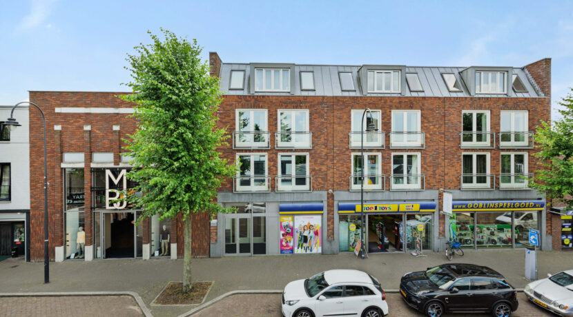 Sint Janstraat 27C, Uden-07