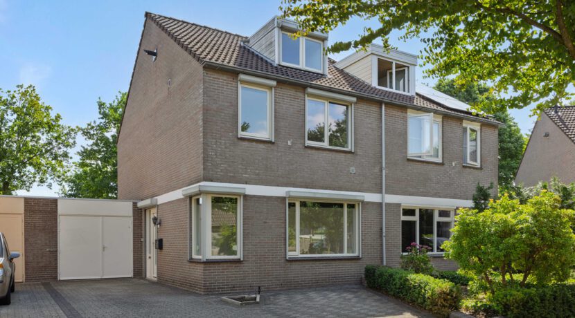 De Sikkel 16, Heesch-02