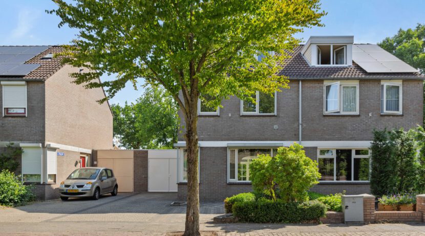 De Sikkel 16, Heesch-04