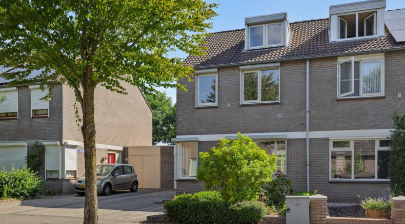 De Sikkel 16, Heesch-05