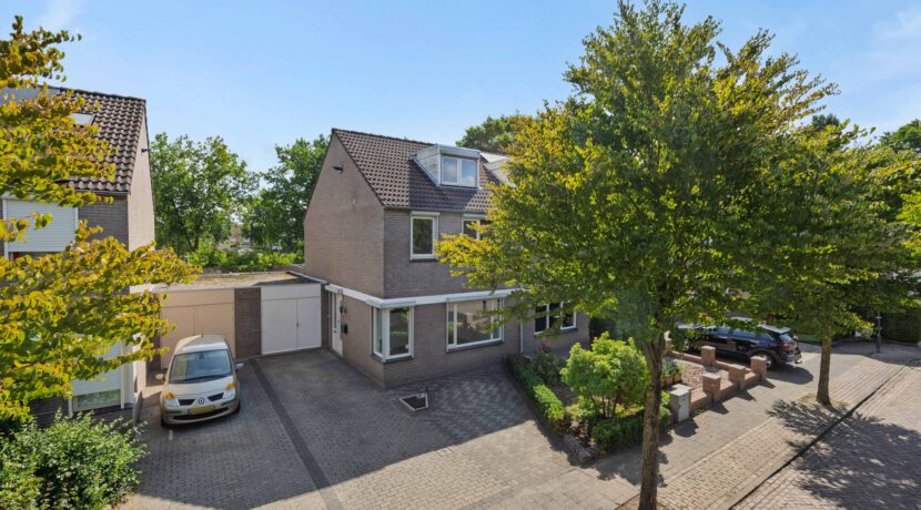 De Sikkel 16, Heesch-08