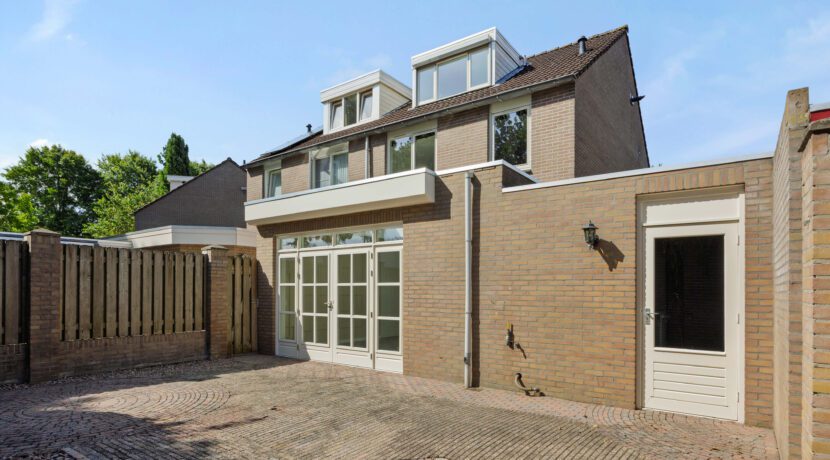 De Sikkel 16, Heesch-42