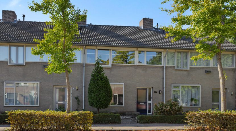 Eikelkampstraat 7, Nistelrode-01