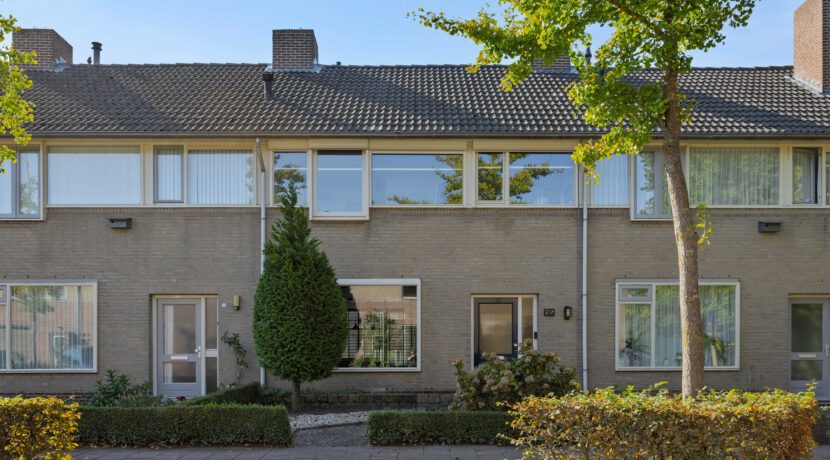 Eikelkampstraat 7, Nistelrode-03