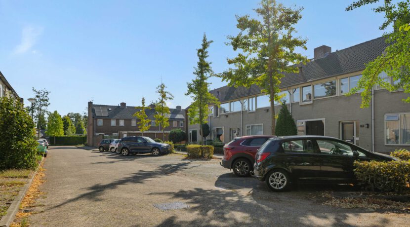 Eikelkampstraat 7, Nistelrode-04
