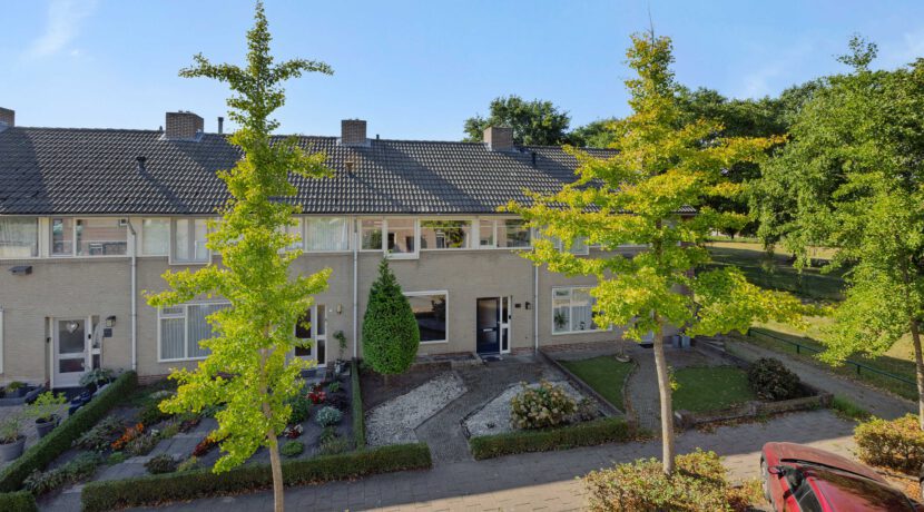 Eikelkampstraat 7, Nistelrode-07