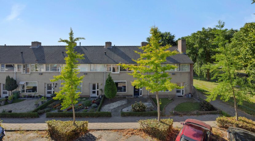 Eikelkampstraat 7, Nistelrode-08