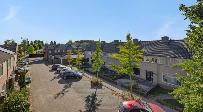 Eikelkampstraat 7, Nistelrode-09
