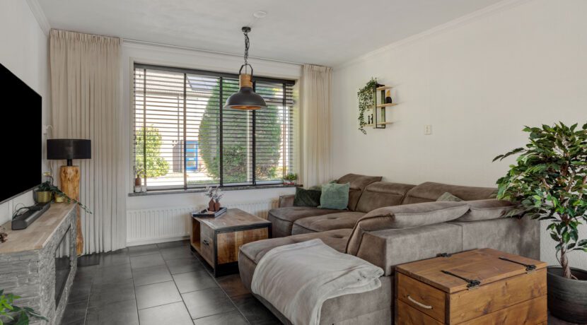 Eikelkampstraat 7, Nistelrode-13