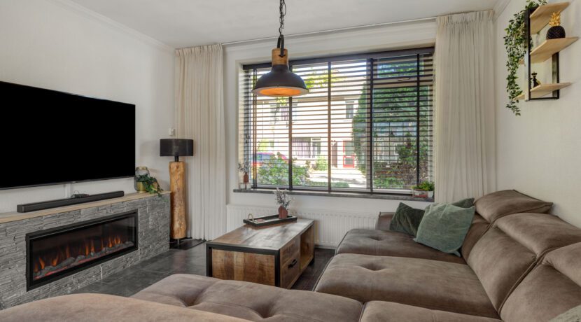 Eikelkampstraat 7, Nistelrode-14