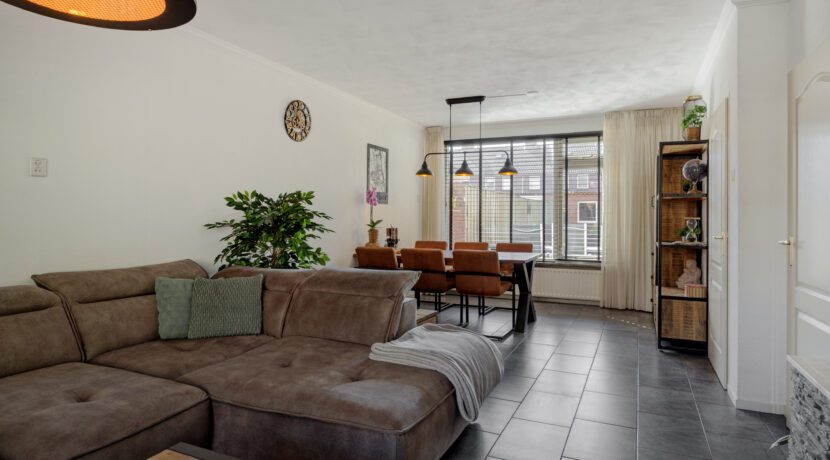 Eikelkampstraat 7, Nistelrode-15
