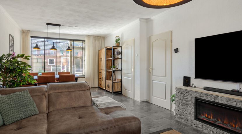 Eikelkampstraat 7, Nistelrode-16