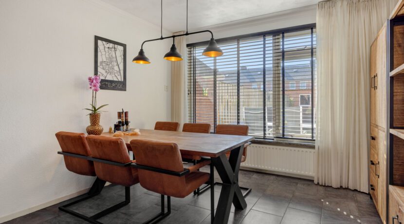 Eikelkampstraat 7, Nistelrode-17