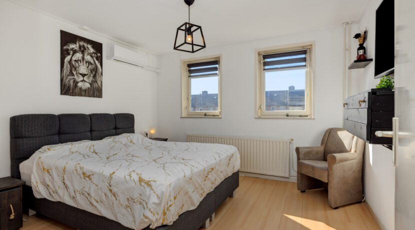 Eikelkampstraat 7, Nistelrode-25