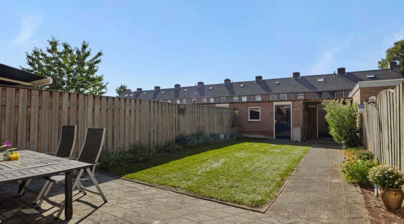 Eikelkampstraat 7, Nistelrode-39