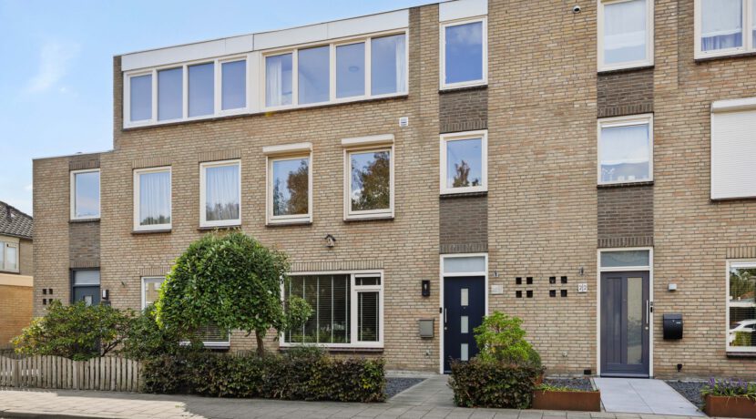 Bachlaan 24, Heesch-04