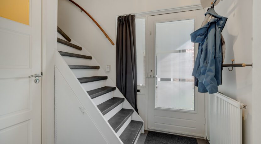 De Rogge 6, Heesch-11