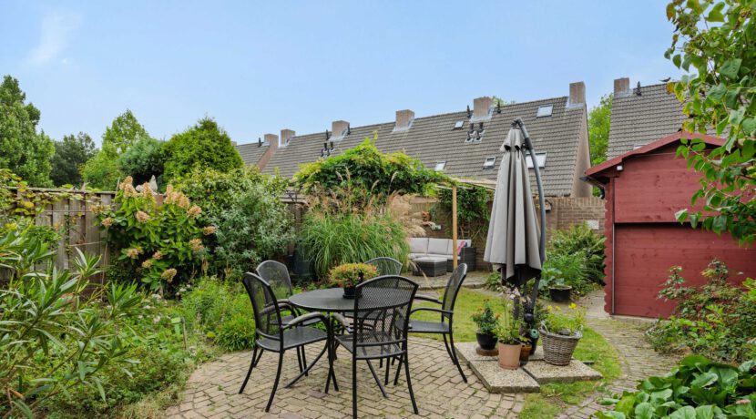 De Rogge 6, Heesch-39