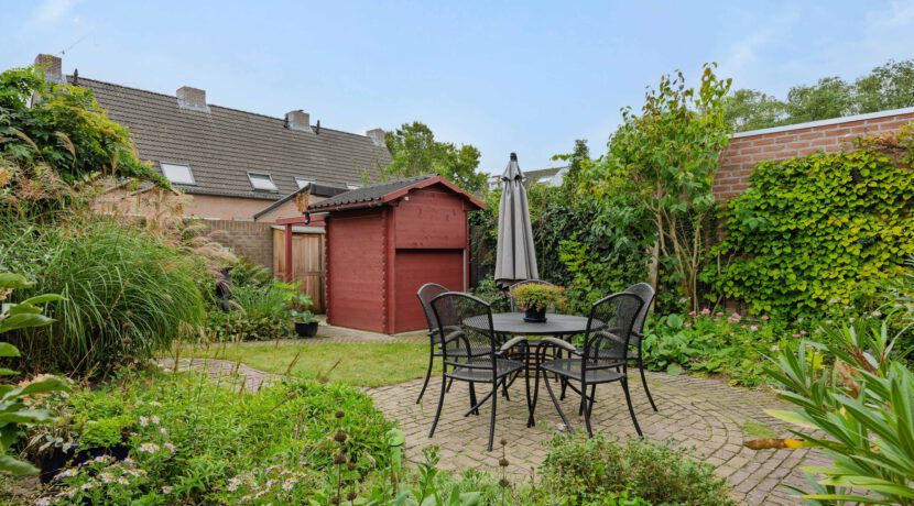De Rogge 6, Heesch-40