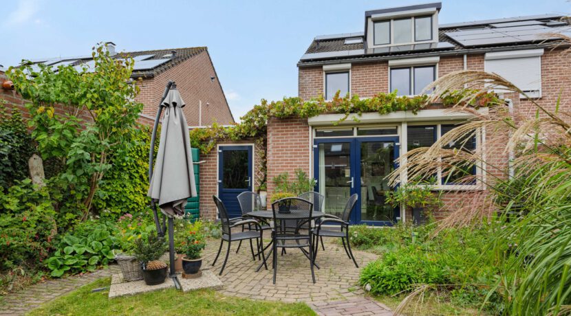 De Rogge 6, Heesch-43