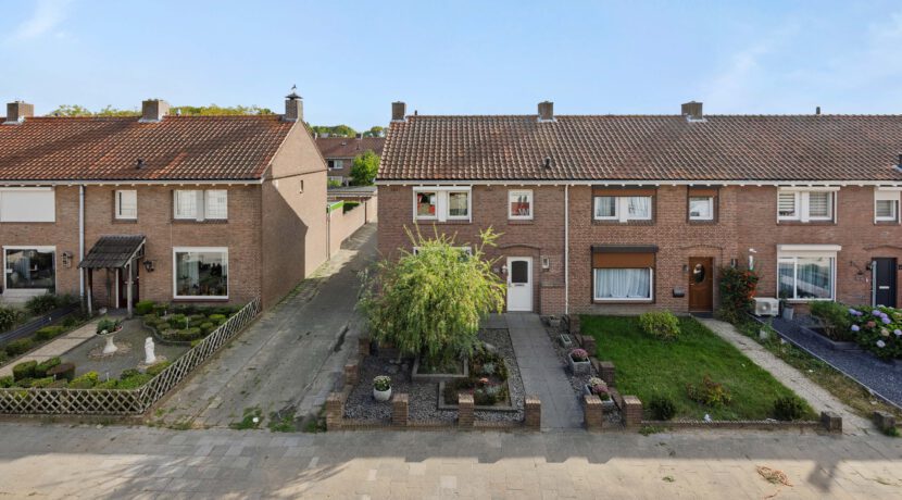 Kapelaan Nausstraat 23, Oss-08