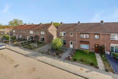 Kapelaan Nausstraat 23, Oss-09