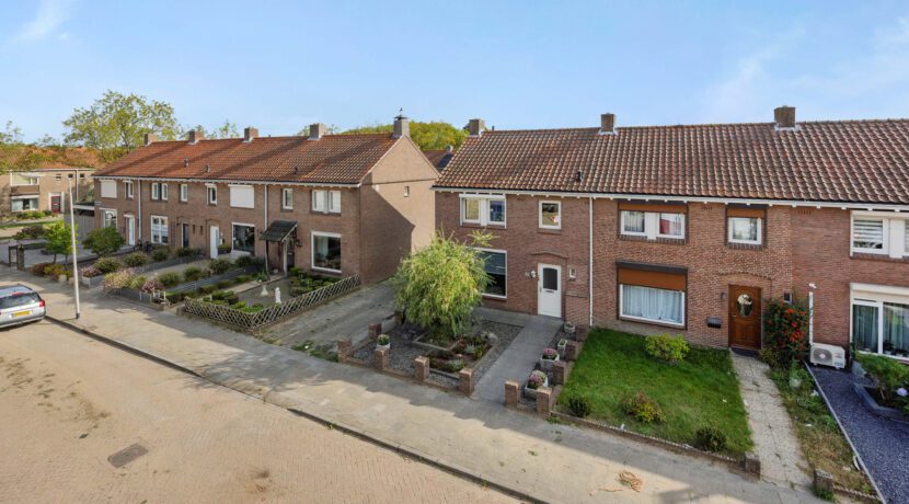 Kapelaan Nausstraat 23, Oss-09