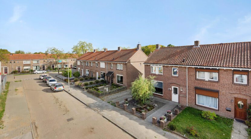Kapelaan Nausstraat 23, Oss-10
