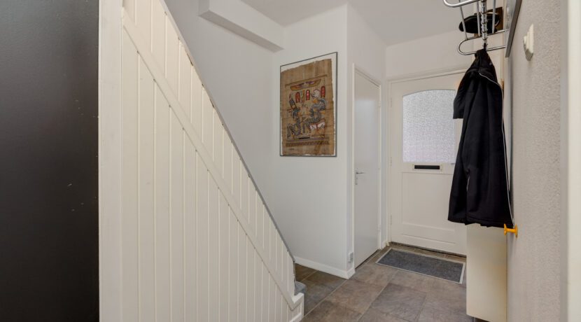 Kapelaan Nausstraat 23, Oss-13