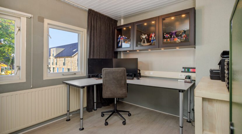 Kapelaan Nausstraat 23, Oss-30