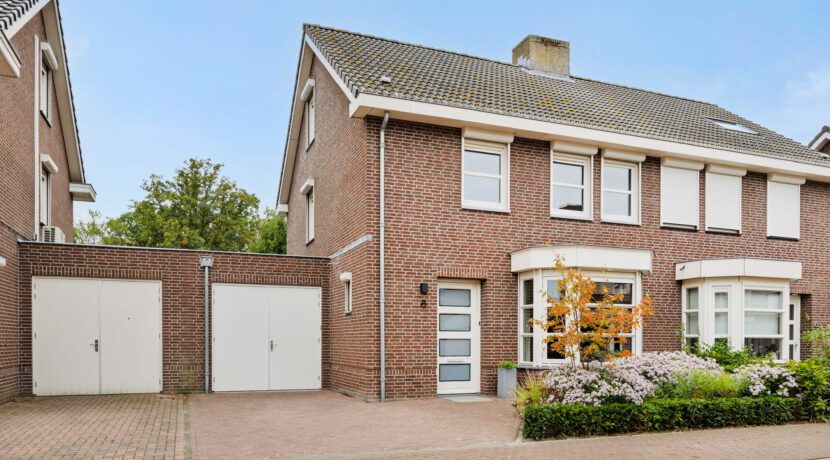 Gagel 8, Geffen-01
