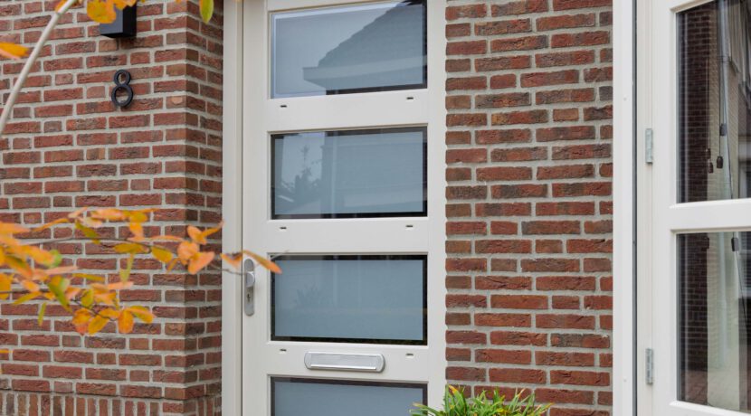 Gagel 8, Geffen-06