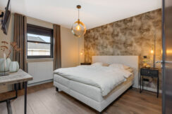 Gagel 8, Geffen-40