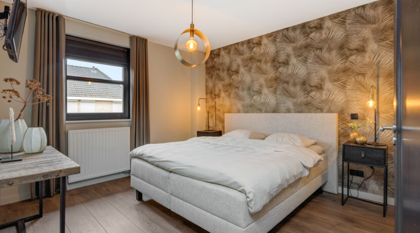 Gagel 8, Geffen-40
