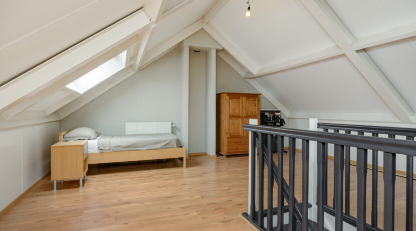 Gagel 8, Geffen-51