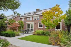 Gagel 8, Geffen-55