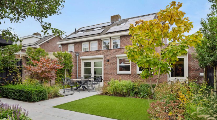Gagel 8, Geffen-55