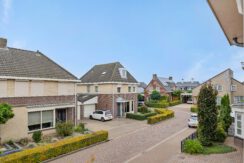 Gagel 8, Geffen-58