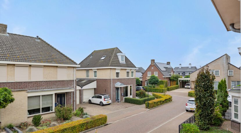 Gagel 8, Geffen-58